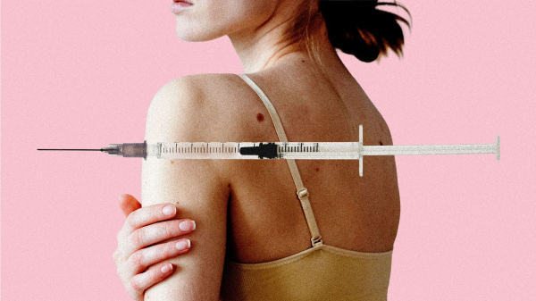 A Skin Cancer Vaccine May Be on the Horizon